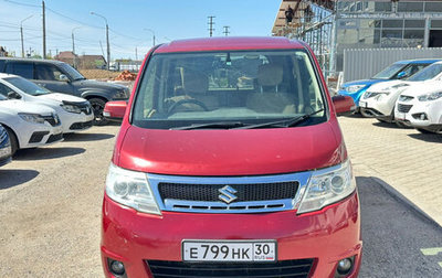 Suzuki Landy II, 2009 год, 990 000 рублей, 1 фотография