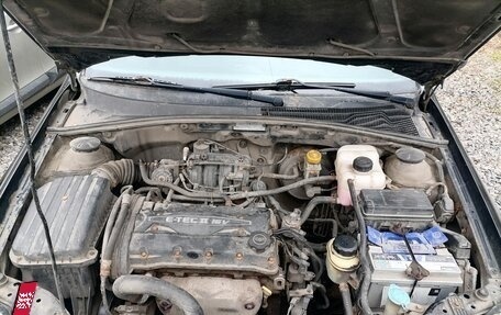 Chevrolet Lacetti, 2011 год, 160 000 рублей, 1 фотография
