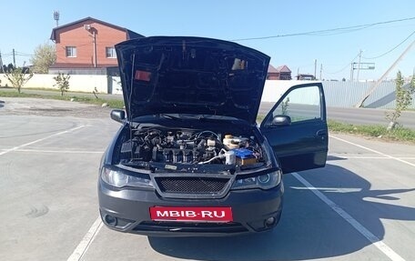 Daewoo Nexia I рестайлинг, 2010 год, 220 000 рублей, 1 фотография