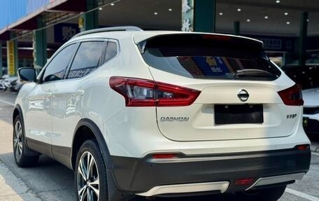 Nissan Qashqai, 2022 год, 1 680 000 рублей, 4 фотография