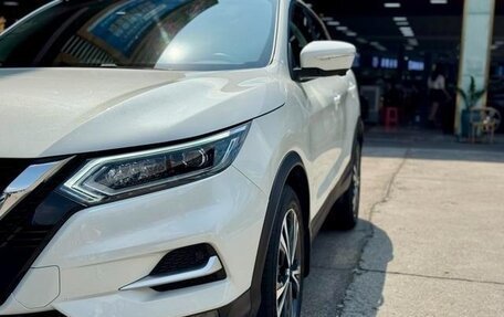 Nissan Qashqai, 2022 год, 1 680 000 рублей, 7 фотография