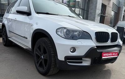 BMW X5, 2009 год, 1 460 000 рублей, 1 фотография