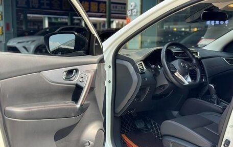 Nissan Qashqai, 2022 год, 1 680 000 рублей, 11 фотография