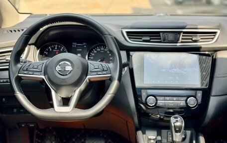 Nissan Qashqai, 2022 год, 1 680 000 рублей, 8 фотография
