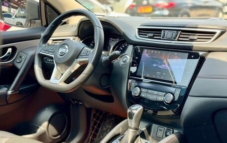 Nissan Qashqai, 2022 год, 1 680 000 рублей, 10 фотография