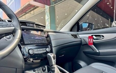 Nissan Qashqai, 2022 год, 1 680 000 рублей, 12 фотография