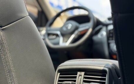 Nissan Qashqai, 2022 год, 1 680 000 рублей, 13 фотография