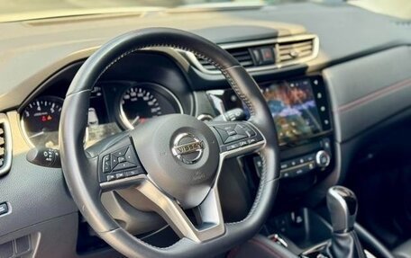 Nissan Qashqai, 2022 год, 1 680 000 рублей, 19 фотография