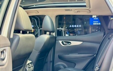 Nissan Qashqai, 2022 год, 1 680 000 рублей, 14 фотография