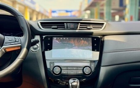 Nissan Qashqai, 2022 год, 1 680 000 рублей, 15 фотография