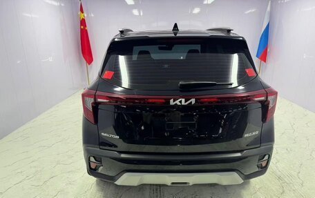 KIA Seltos I, 2023 год, 1 850 000 рублей, 3 фотография