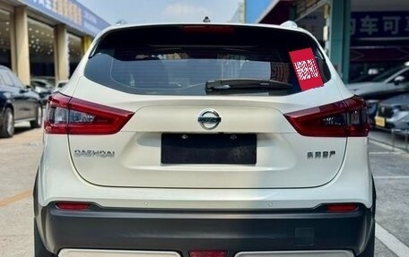 Nissan Qashqai, 2022 год, 1 680 000 рублей, 5 фотография