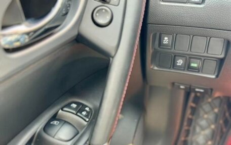 Nissan Qashqai, 2022 год, 1 680 000 рублей, 16 фотография