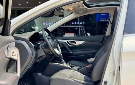 Nissan Qashqai, 2022 год, 1 680 000 рублей, 20 фотография