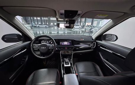 KIA Seltos I, 2023 год, 1 850 000 рублей, 4 фотография