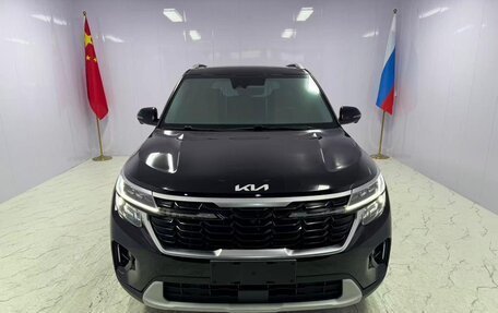 KIA Seltos I, 2023 год, 1 850 000 рублей, 2 фотография