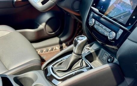 Nissan Qashqai, 2022 год, 1 680 000 рублей, 17 фотография