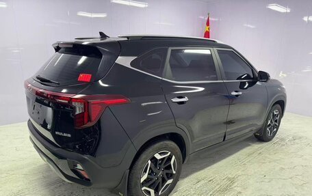 KIA Seltos I, 2023 год, 1 850 000 рублей, 6 фотография