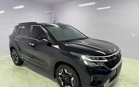KIA Seltos I, 2023 год, 1 850 000 рублей, 5 фотография