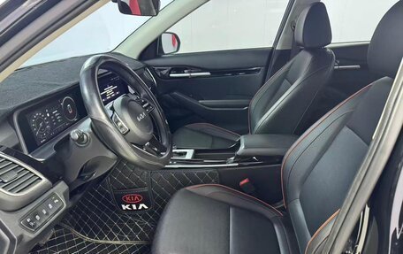 KIA Seltos I, 2023 год, 1 850 000 рублей, 10 фотография