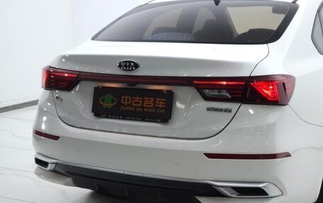 KIA K3, 2022 год, 1 110 000 рублей, 6 фотография