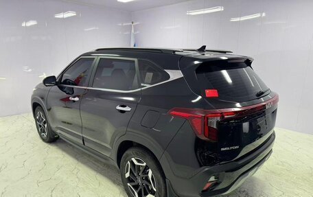 KIA Seltos I, 2023 год, 1 850 000 рублей, 7 фотография