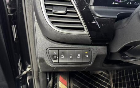 KIA Seltos I, 2023 год, 1 850 000 рублей, 13 фотография