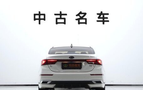 KIA K3, 2022 год, 1 110 000 рублей, 4 фотография