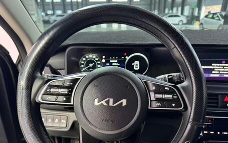 KIA Seltos I, 2023 год, 1 850 000 рублей, 8 фотография