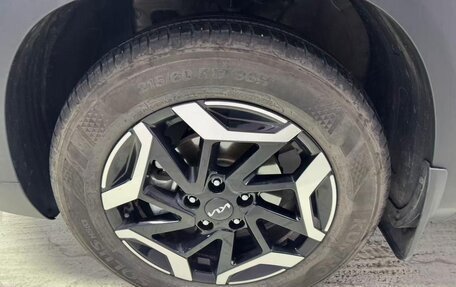 KIA Seltos I, 2023 год, 1 850 000 рублей, 14 фотография