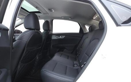 KIA K3, 2022 год, 1 110 000 рублей, 7 фотография