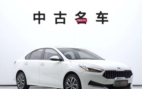 KIA K3, 2022 год, 1 110 000 рублей, 3 фотография