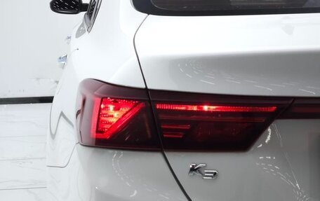 KIA K3, 2022 год, 1 110 000 рублей, 8 фотография