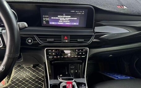 KIA Seltos I, 2023 год, 1 850 000 рублей, 11 фотография