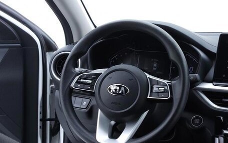 KIA K3, 2022 год, 1 110 000 рублей, 9 фотография