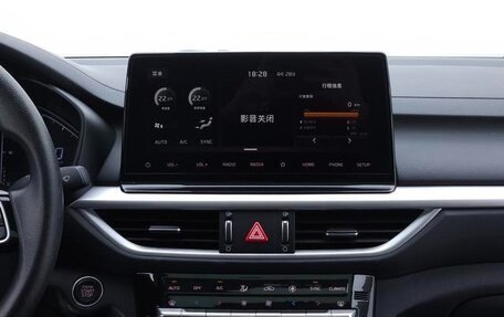 KIA K3, 2022 год, 1 110 000 рублей, 13 фотография