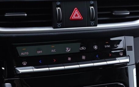 KIA K3, 2022 год, 1 110 000 рублей, 12 фотография