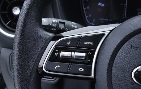 KIA K3, 2022 год, 1 110 000 рублей, 15 фотография