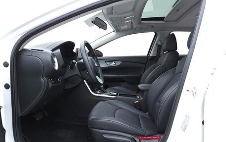 KIA K3, 2022 год, 1 110 000 рублей, 5 фотография