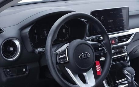 KIA K3, 2022 год, 1 110 000 рублей, 10 фотография