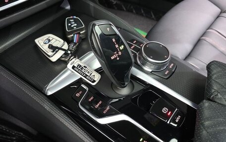 BMW 5 серия, 2023 год, 4 200 000 рублей, 7 фотография