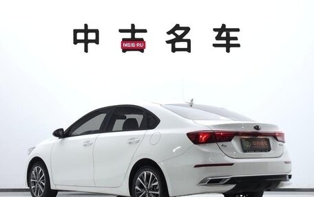 KIA K3, 2022 год, 1 110 000 рублей, 19 фотография