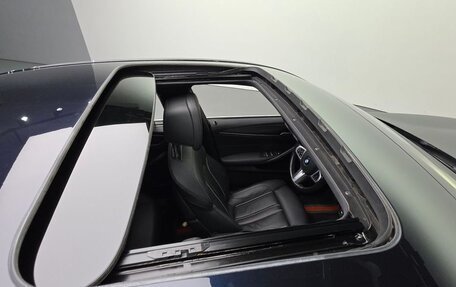BMW 5 серия, 2023 год, 4 200 000 рублей, 9 фотография