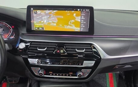 BMW 5 серия, 2023 год, 4 200 000 рублей, 12 фотография