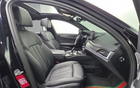 BMW 5 серия, 2023 год, 4 200 000 рублей, 8 фотография