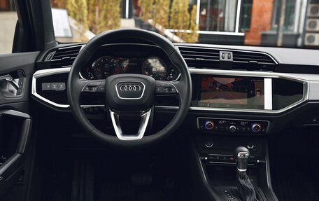 Audi Q3, 2026 год, 4 250 000 рублей, 3 фотография