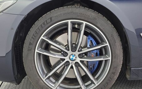 BMW 5 серия, 2023 год, 4 200 000 рублей, 16 фотография