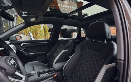 Audi Q3, 2026 год, 4 250 000 рублей, 2 фотография