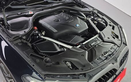 BMW 5 серия, 2023 год, 4 200 000 рублей, 17 фотография