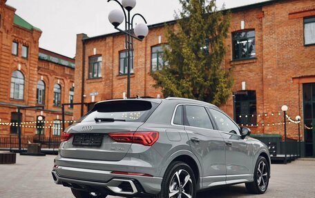 Audi Q3, 2026 год, 4 250 000 рублей, 7 фотография